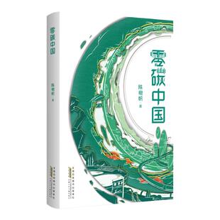 零碳中国 陈楸帆  小学中高年级 文学阅读 安徽少年儿童出版社 四年级五年级六年级课外阅读 2022暑假读一本好书精选图书