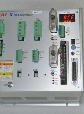 IAICORPORATIONXSEL控制器XSELJ260IL60ILN1EEE22