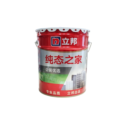 立邦耐候外墙弹性乳胶漆可调色