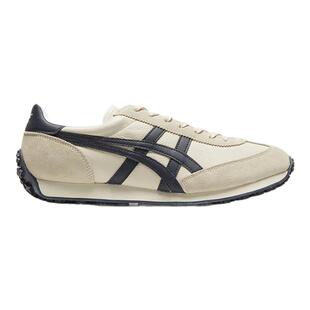 [经典]Onitsuka Tiger鬼塚虎EDR 78™复古米黄色韩系休闲鞋阿甘鞋