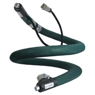 乐佰得Robatech替代件140255/100932加热保温耐高温软管胶机配件