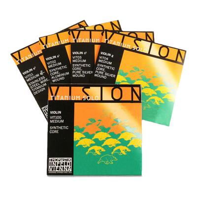 奥地利原装进口小提琴琴弦