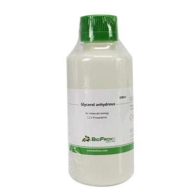 科研试剂无色澄清粘稠液体