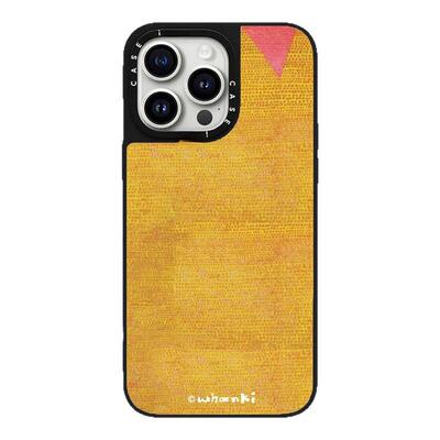 CASETiFiY联名Whanki Museum焕基博物馆17pro适用于iPhone16promax苹果15plus手机壳14磁吸13华强北平替潮女
