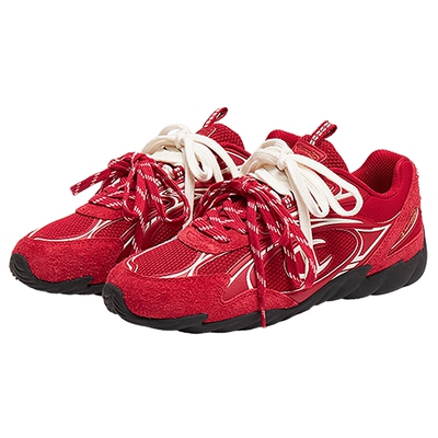 Champion冠军时尚芭蕾风羽翼鞋