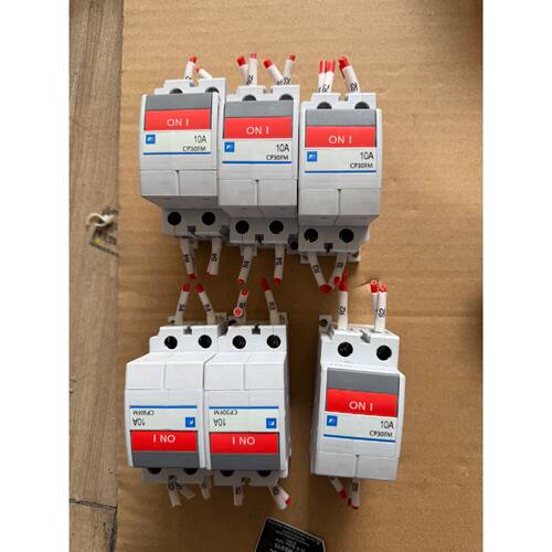 几乎断路器，型号CP30FM-2P010（10A），询价