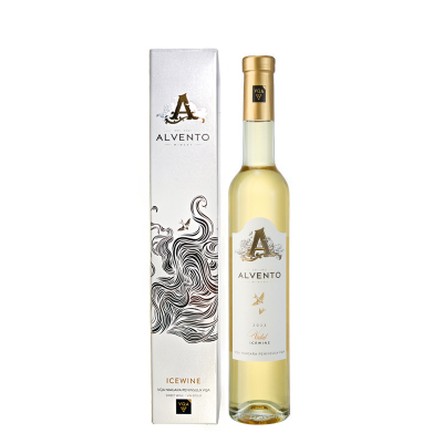 加拿大艾文图VQA威代尔冰酒甜白