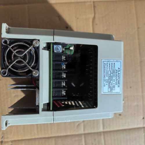 愛德利变频器220V-1.5kw