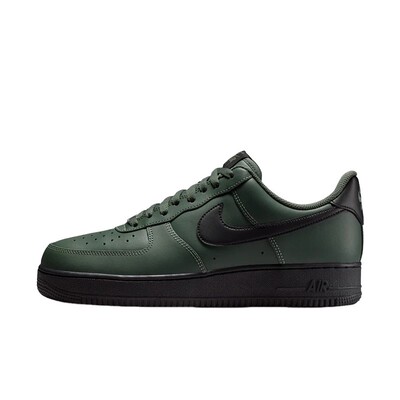 NIKE耐克男鞋Air Force 1 '07空军一号复古经典运动鞋FJ4146-303