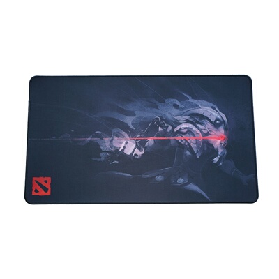 DOTA2周边暗影冲刺布垫游戏专用