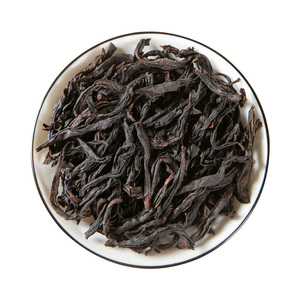 广东惠州特产伴手礼岩茶大红袍源自武夷岩茶正岩肉桂橙黄8.3g*6泡