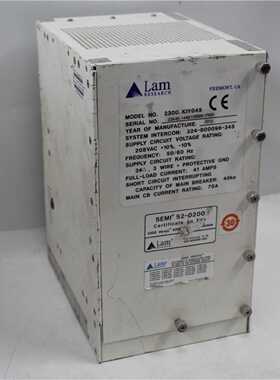 议价605-707109-012 VME-LTNI-S5 6004-0100-12 LAM泛林/科林研发