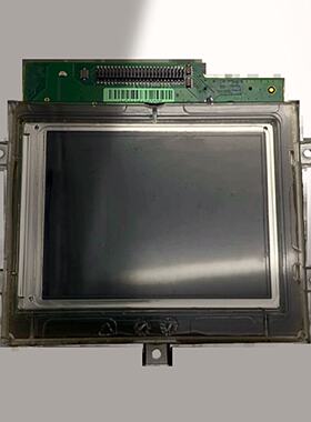 议价ABB喷涂机器人示教器主板液晶屏3HNA006137-001配件