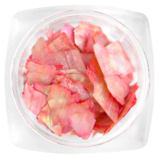 非遗螺钿头饰发簪胸针镶嵌贴饰不规则贝壳片装饰手工diy材料