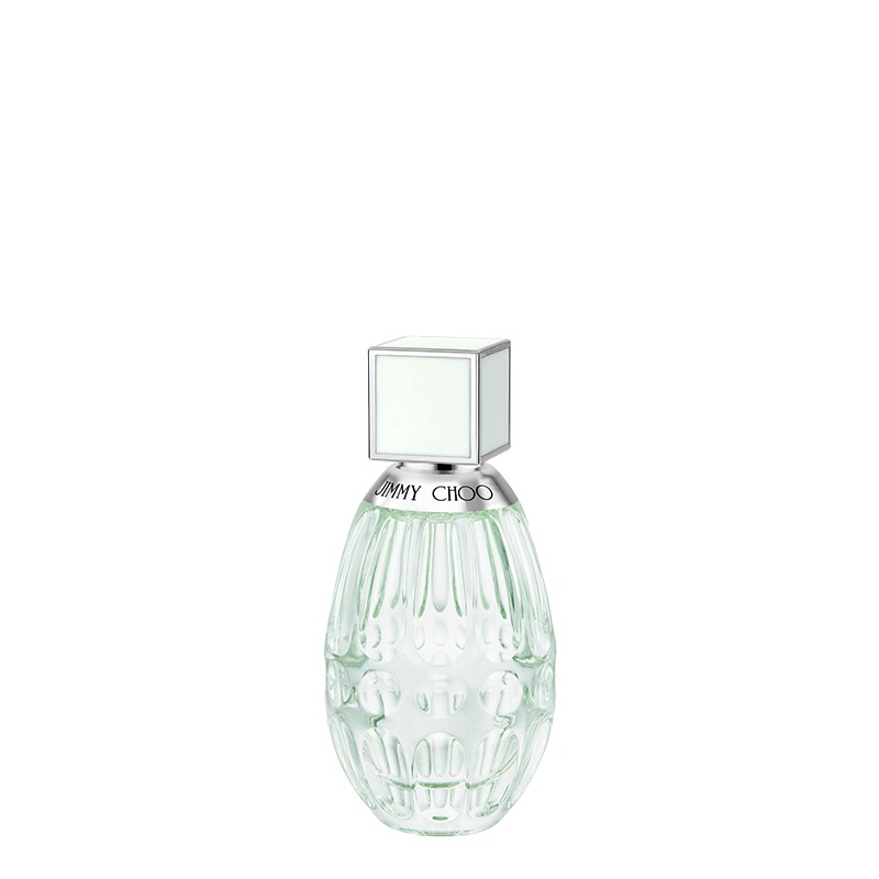 [白鹿同款]JIMMY CHOO/JC FLORAL EDT 女淡香水系列40MLJC