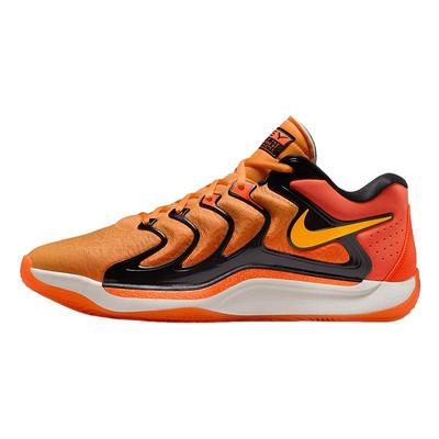 nike耐克男子场上实战鞋KD17 EP杜兰特17代缓震篮球鞋FJ9488-800