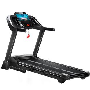 舒华家用款跑步机高端A9智能折叠减肥室内运动健身专业器材T9119P