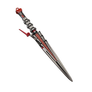 三角洲游戏周边全套冷兵器维什戴尔刀怜悯影锋蝴蝶折叠刀玩具模型