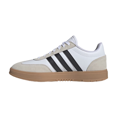 阿迪三叶草男女经典德训鞋T头鞋