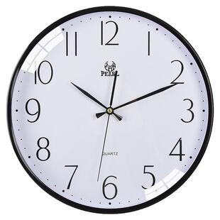 2023新款网红钟表挂钟客厅家用现代简约石英时钟挂墙卧室静音挂表