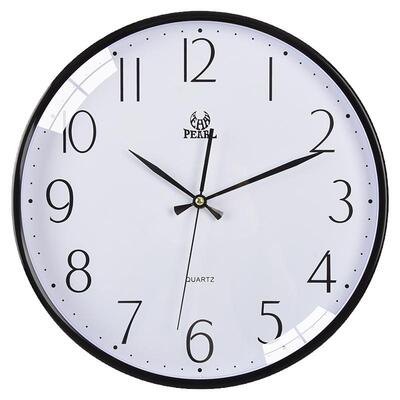 2023新款网红钟表挂钟客厅家用现代简约石英时钟挂墙卧室静音挂表