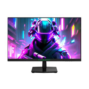 泰坦军团2K电竞180Hz显示器24英寸144电脑屏幕P2410R外接笔记本