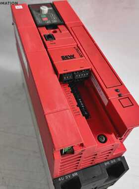SEW EURODRIVE MOVITRAC MC07B0075-5A3-4-00 Frequency Inverter