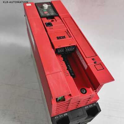 SEW EURODRIVE MOVITRAC MC07B0075-5A3-4-00 Frequency Inverter