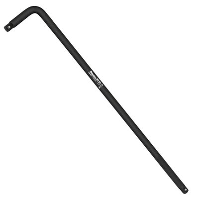 南豹加强型套筒L弯杆加长直接杆