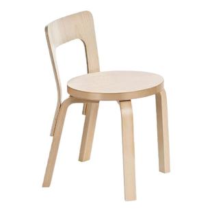 正品芬兰artek Alvar Aalto 儿童椅子N65儿童凳子NE60宝宝小凳子