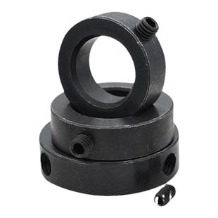 金固盈国标GB884加厚锁紧挡圈光轴固定环轴端锁圈止退环隔圈轴套