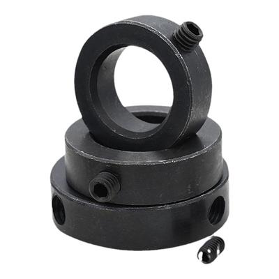 金固盈国标加厚轴端挡圈