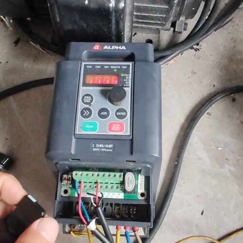 阿尔法变频器ALPH6000E-32R2GB/3004PB，