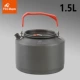 Огненная клен 1,5 л T4 Кеттл