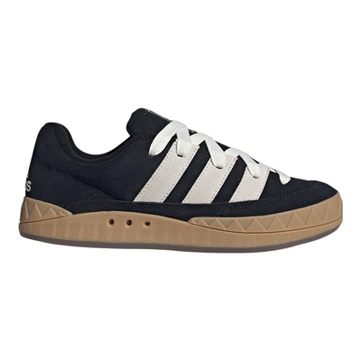 Adidas/阿迪达斯正品ADIMATIC SHOES男女休闲经典轻便板鞋KI8879