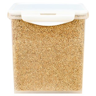 加纳利子鹦鹉鸟食油尖粟白尖粟草庐籽鸟粮金丝雀籽麻雀鸽子粮食