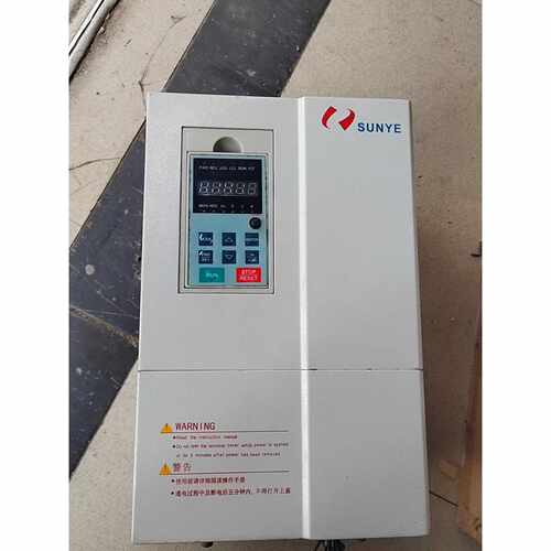 询价日业变频器SY3300P01111KW