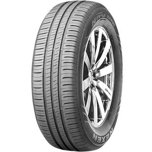 耐克森汽车轮胎 SH9i 205/55R16 91V适配马自达6/卡罗拉/速腾
