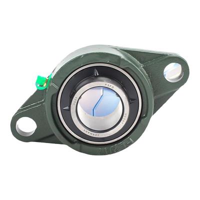 带座轴承UCFL205FL206加厚耐用