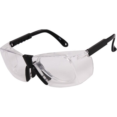 POLISI防雾防风沙护目镜可配近视