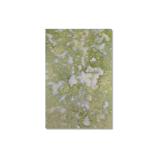 TRIPPY x 吴笛 艺术家合作 圣诞松树雪花 客厅卧室奶油风圈绒地毯