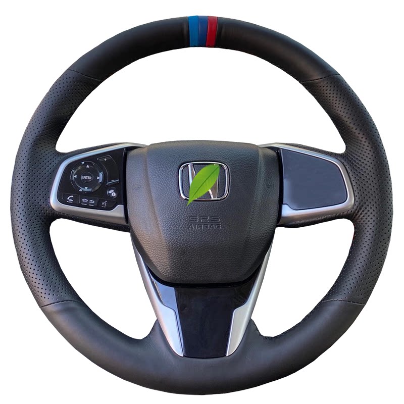 新款crv17-19款crvxrv方向盘套