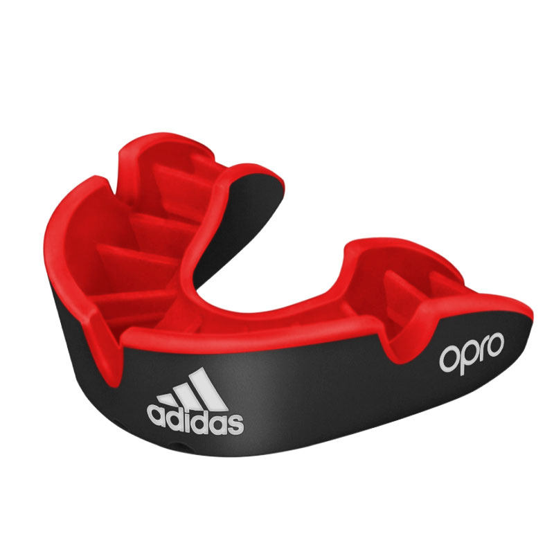 adidas阿迪达斯护齿运动专业牙套
