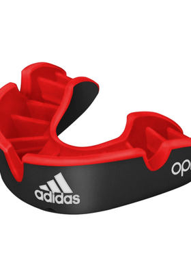 adidas阿迪达斯护齿运动专业牙套