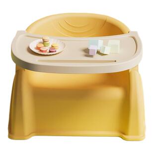 宝宝吃饭桌餐椅凳子婴儿童椅子加厚家用靠背座椅小板凳多功能坐椅