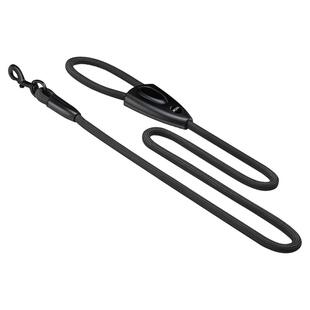 XCHO小宠防爆冲遛狗狗牵引绳金毛狗绳大型犬p绳子加粗防咬断中小