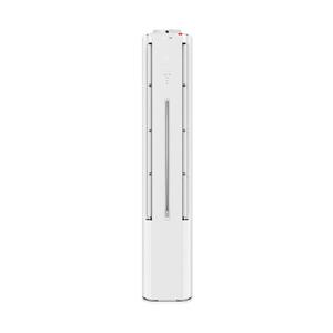 [懒人神机Pro-AI之眼]海尔出品统帅立式空调双排3匹一级客厅新品