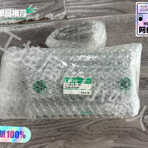 CKD气缸SSD2-L-80-100-T0H5-D-N-W1