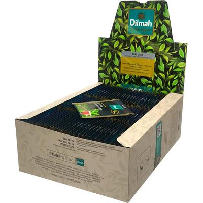 斯里兰卡进口红茶盒装独立密封