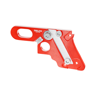 德力西封边条修边刀木工倒角神器手工裁边去毛边板材桌垫专用工具